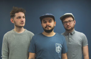 Interview: Meet Indie-Pop band TALU