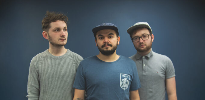 Talu promo - standing