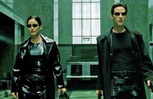 All About The New Entry In “The Matrix” Universe The Matrix