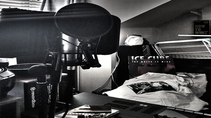 The Real Mr B and Bob G