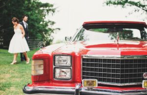 Planning Your Wedding Transport from Start to Finish Wedding planning