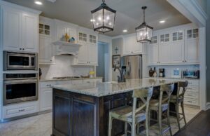 Latest Kitchen Design Trends That You Can Incorporate into Your Home kitchen interior design
