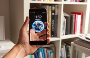 5 Areas of Tech Most People Need to Understand More Deeply person holding a black Android smartphone