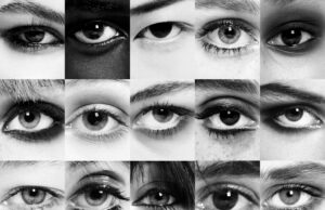 Have you seen the models on the cover of V Magazine? v magazine