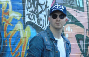 xMDx releases debut single ‘Birdman’ xMDx