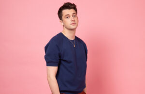 Interview: Introducing FLYNN FLYNN