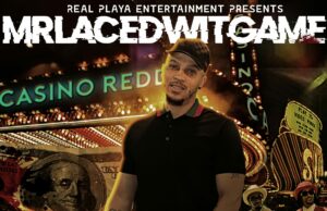 Casino Redd releases latest album ‘Mr Laced Wit Game’ Casino Redd