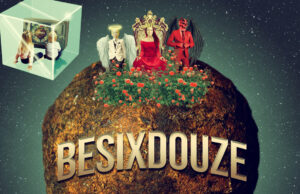 Evan Nave releases debut album ‘Besixdouze Satellite Circumeuntibus’ Evan Nave