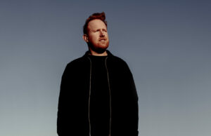 10 Questions With Gavin James Gavin James