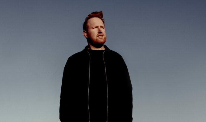 Gavin James Gavin James