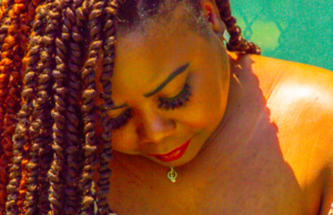 Singer/Songwriter Gekesha Johnson releases latest single ‘My Baby’ Gekesha Johnson