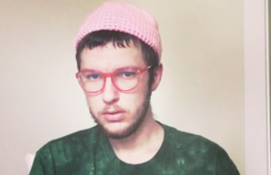 Experimental artist Jacob Hagedorn releases latest album ‘Untitled’ Jacob Hagedorn