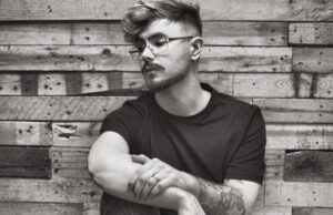 Interview: Introducing Robert Grace Robert Grace