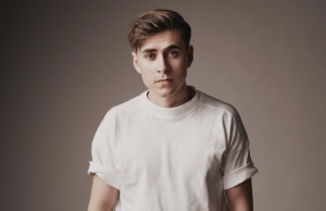 10 Questions with Tomi Saario Tomi Saario