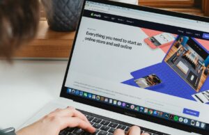 Shopify: Ultimate Guide for New Online Stores The journey of starting a new online business