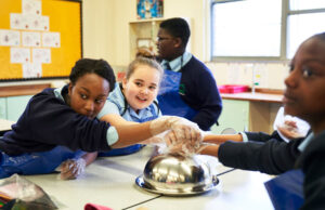 Channel 4’s 2-Part Documentary ‘The School That Tried To End Racism’ Tackles the Issue at the Root The School That Tried to End Racism