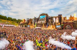 Tomorrowland Around The World – Digital Festival – 25th & 26th July Tomorrowland around the world
