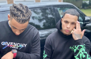 Yxng BT x Yxng Range drop their latest single ‘Bando’ Yxng BT x Yxng