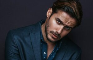 What does coronavirus mean for the future of formal wear? man in suit