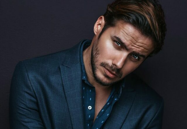 What does coronavirus mean for the future of formal wear? man in suit