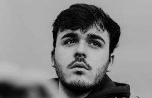 Interview: Introducing Alex Tierney Alex Tierney