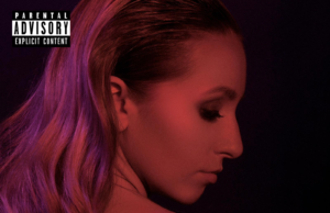 C Scarlet releases debut EP ‘Angel in the Making’ C Scarlet