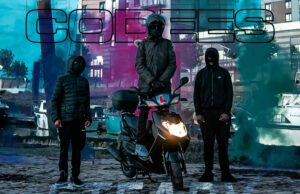 CODEES releases debut single ‘Steady’ CODEES