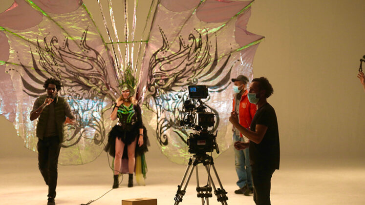 Digital Notting Hill Carnival 2020 - 04