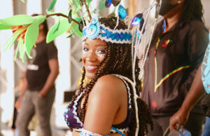 How to watch the Digital Notting Hill Carnival 2020 online – Plus behind the scenes photos Digital Notting Hill Carnival 2020