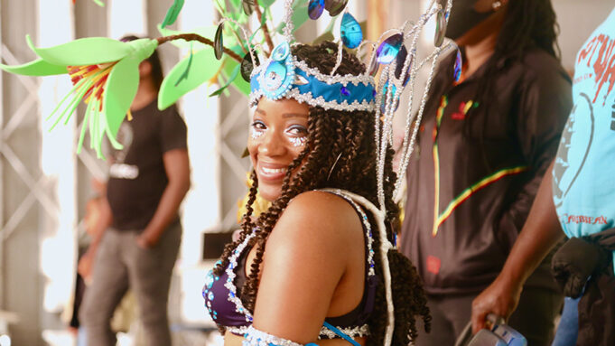 Digital Notting Hill Carnival 2020 Digital Notting Hill Carnival 2020