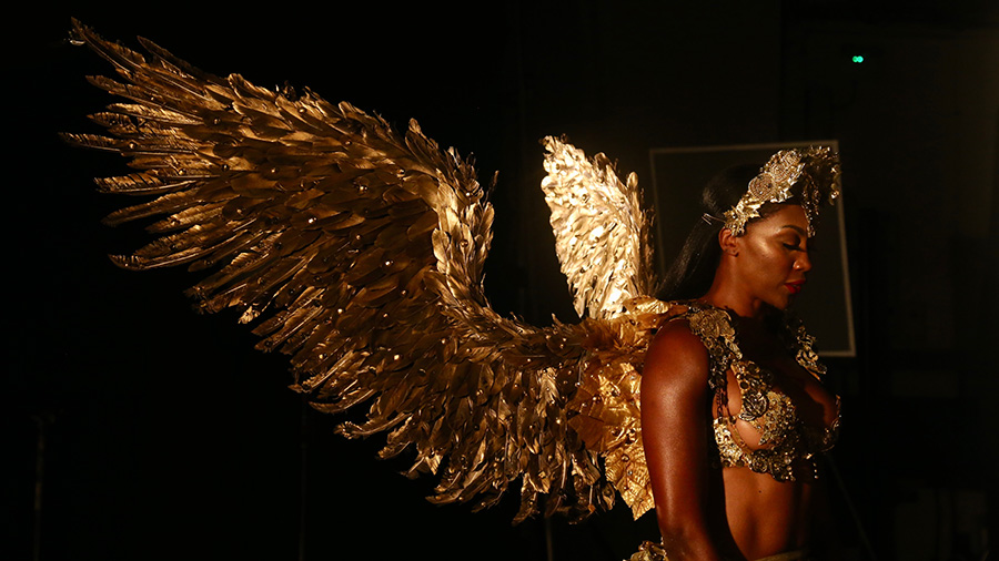 Digital Notting Hill Carnival 2020 - 04