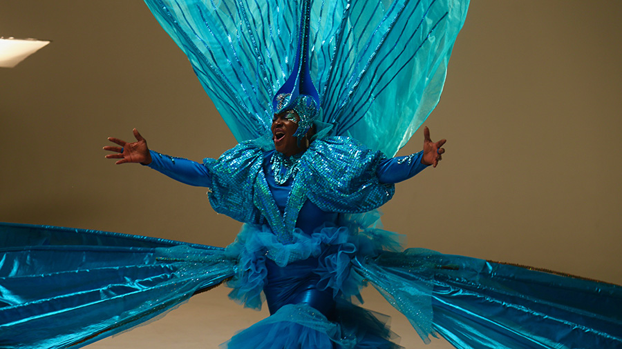 Digital Notting Hill Carnival 2020