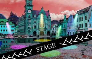 Alternative world fusion artist Farnature releases latest single ‘Stage Farnature