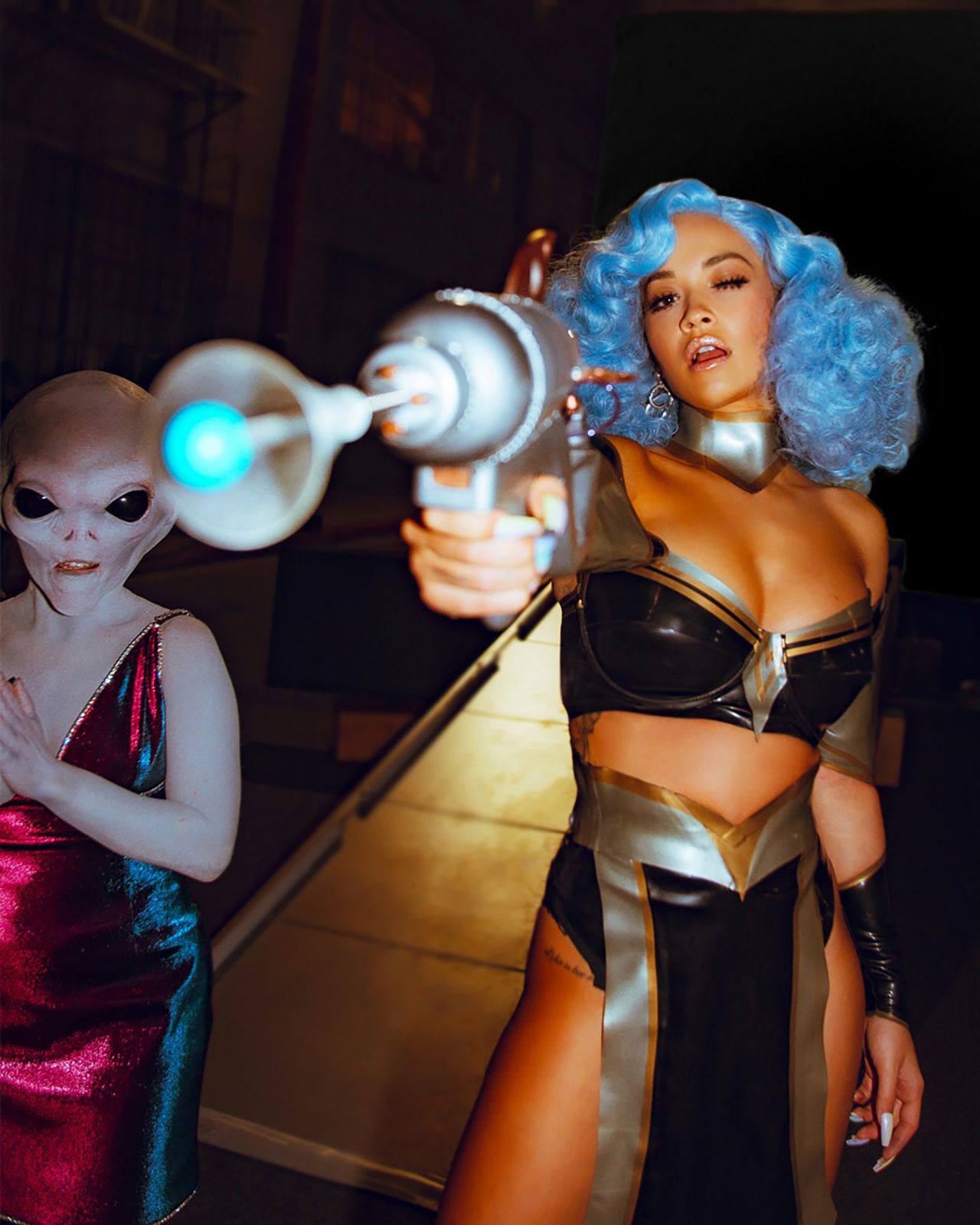 How To Be Lonely - Rita Ora