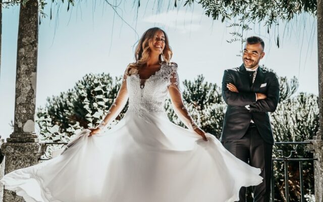 How to plan a wedding on a budget