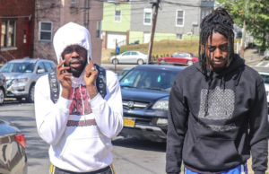 JaleelBalmain releases latest album ‘Ashes to Ashes’ JaleelBalmain