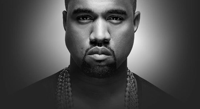 Kayne West President of America 2020