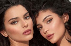 Sister Act – Kendall and Kylie Jenner look beautiful in Kendall X Kylie Cosmetics 2020 campaign photos Kendall X Kylie Cosmetics 2020 campaign photos