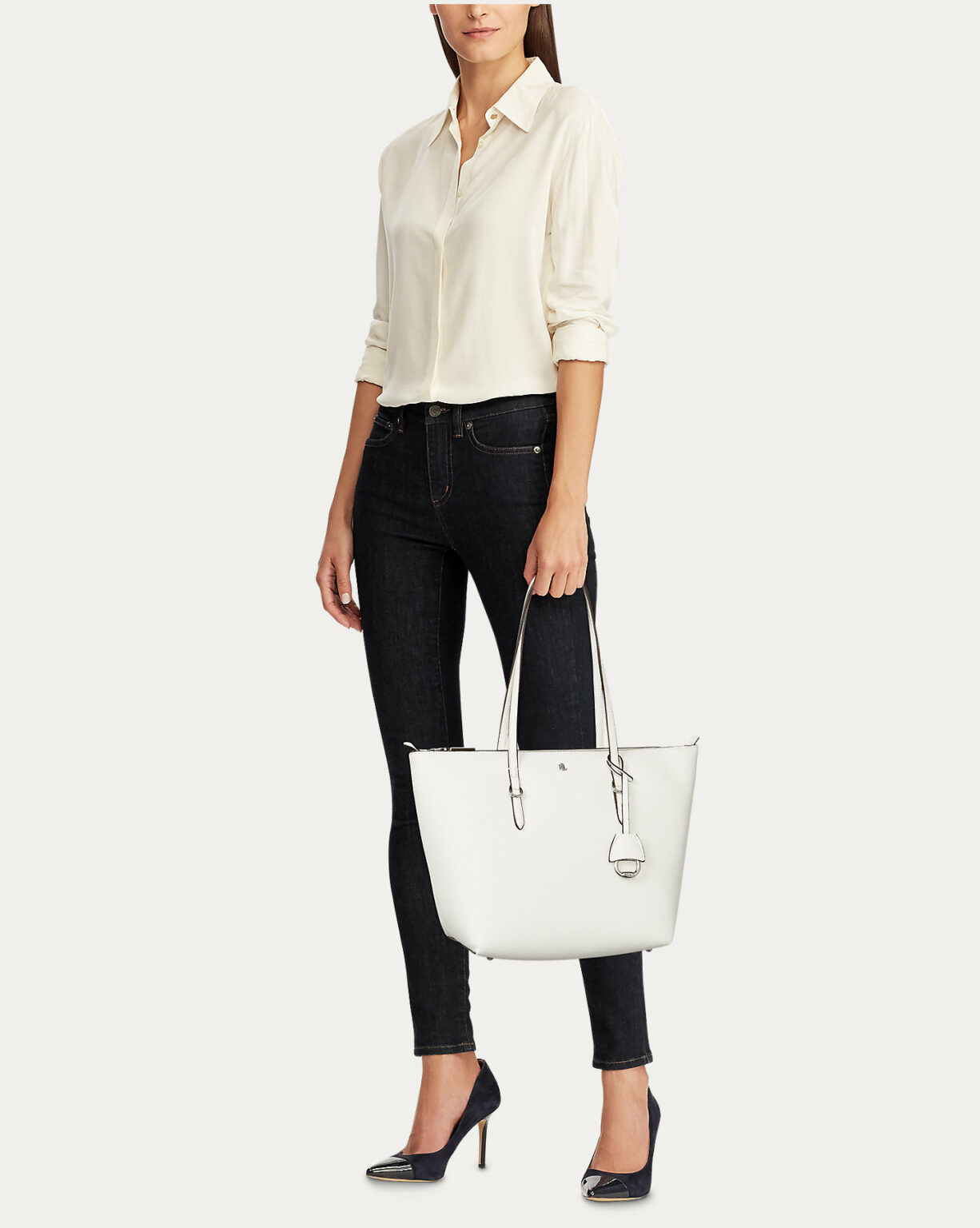 Ralph Lauren Sale Women's Bag and Shoes - 8 best buys up to 50% off ...