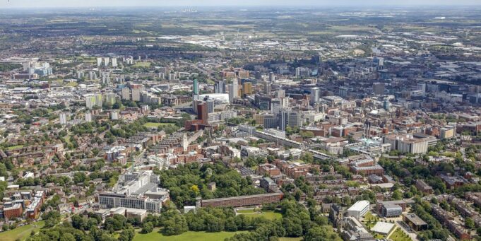 Leeds The Top 4 Leeds Properties That Won't Sell