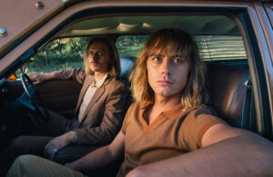 Interview: 10 Questions with Lime Cordiale Lime Cordiale Screw Loose Credit Jack Shepherd