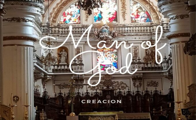 Man of God Man of God