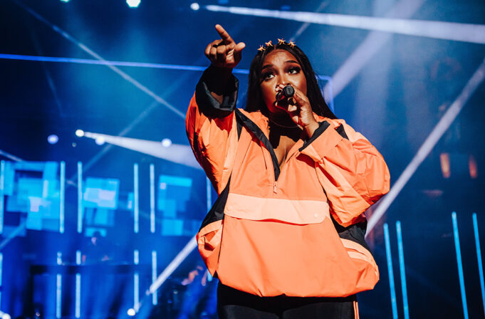 Wireless Connect Day 3