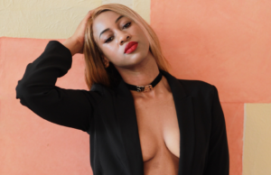 Natasha Heschélle releases video for latest single ‘Without Your Love’ Natasha Heschelle