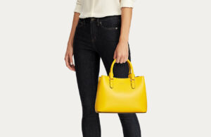 Ralph Lauren Sale Women’s Bag and Shoes – 8 best buys up to 50% off Ralph Lauren Sale Women's Bag