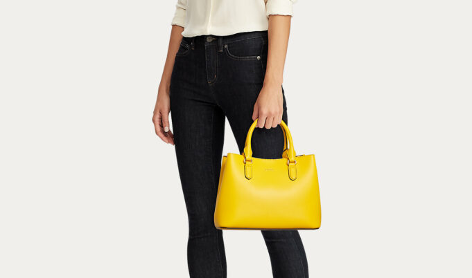 Ralph Lauren Sale Women's Bag