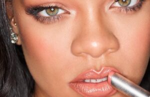 Fenty Beauty – Slip Shine Lipstick out now!!!