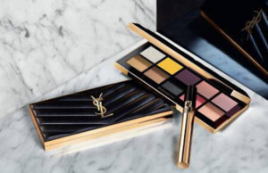 YSL Beauty Sale – Get 20% Off Site Wide!* Plus free pouch and 2 minis YSL Beauty Sale