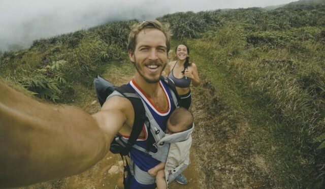 4 lovely ways to preserve memories of your kids growing up