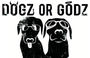 Dogz or Godz releases debut album ‘RETOX’ dogz or catz